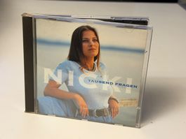 Nicki - Tausend Fragen - HB21D