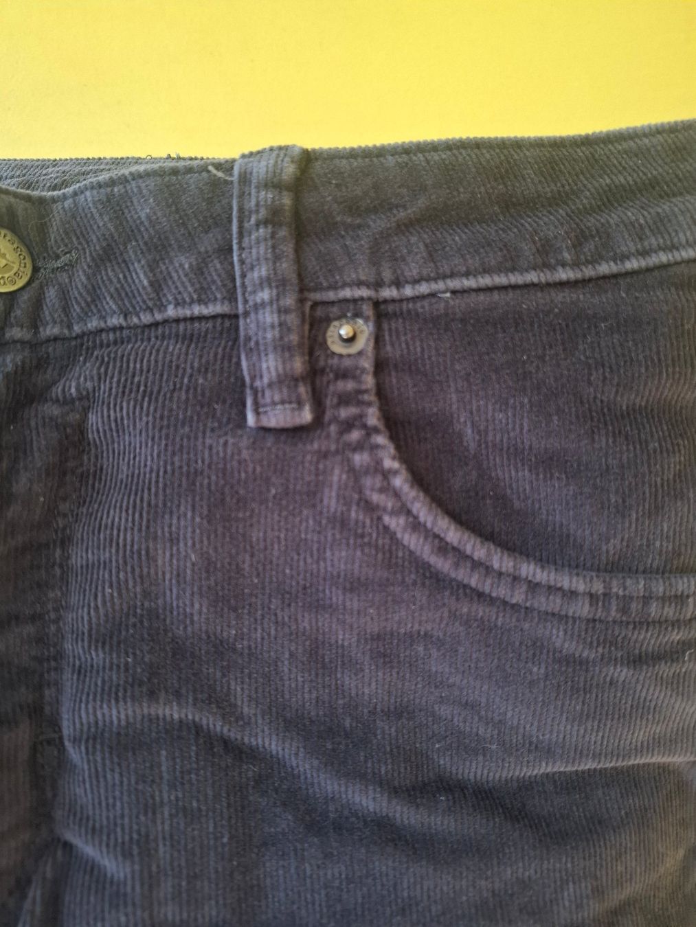 Patagonia Pantaloni: Patagonia Cordhose (26) – Usato da Basel venduto da gillussiuss 3