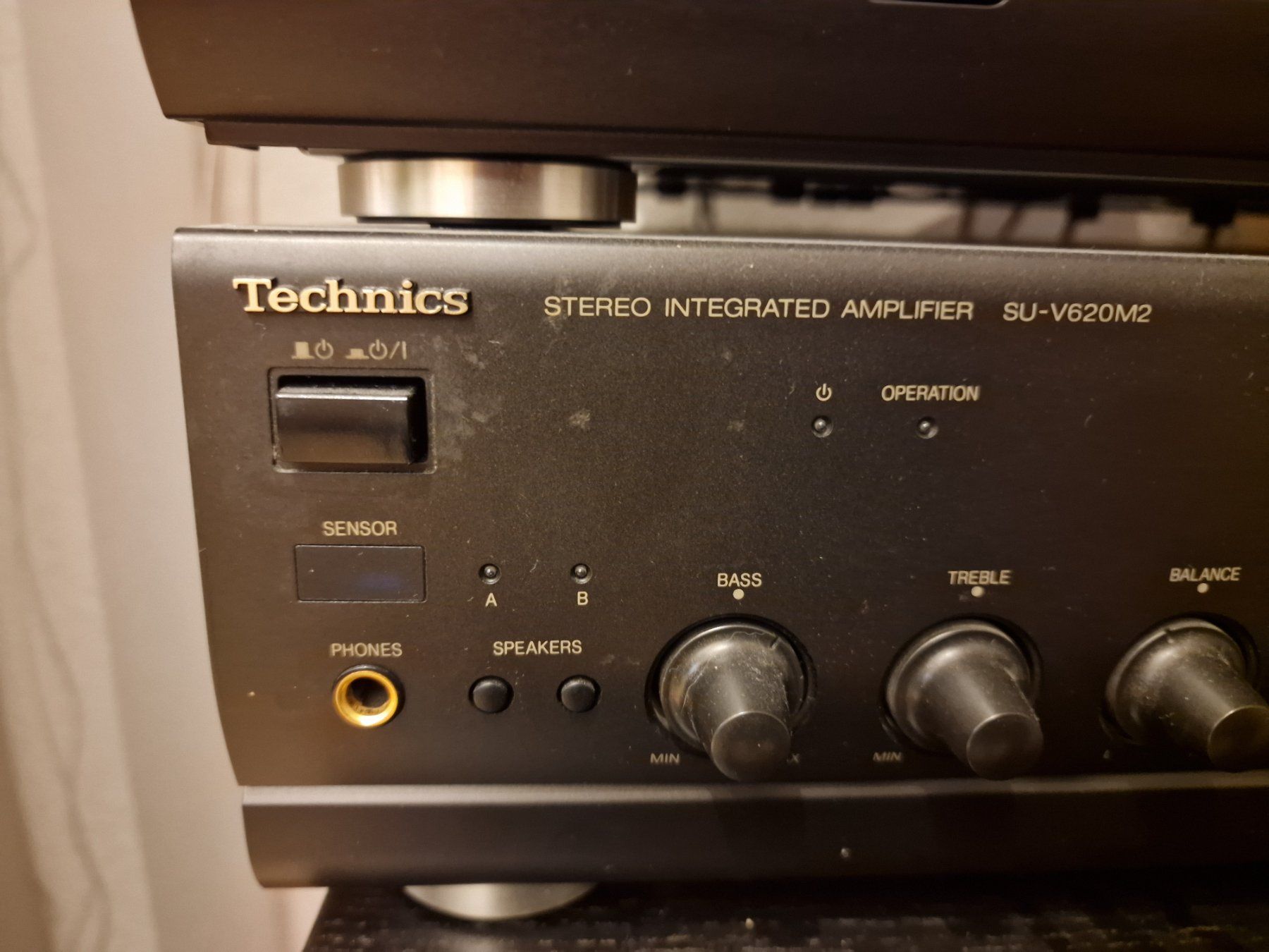 Technics Audio- & Mediensysteme: Technics Stereoanlage – Gebraucht aus Langrickenbach von semimike 3