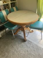 jolie table vintage