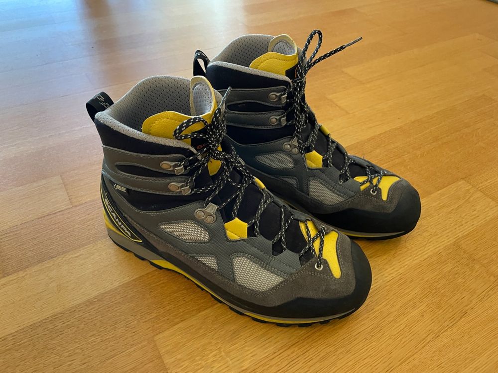 Scarpa rebel hot sale lite gtx