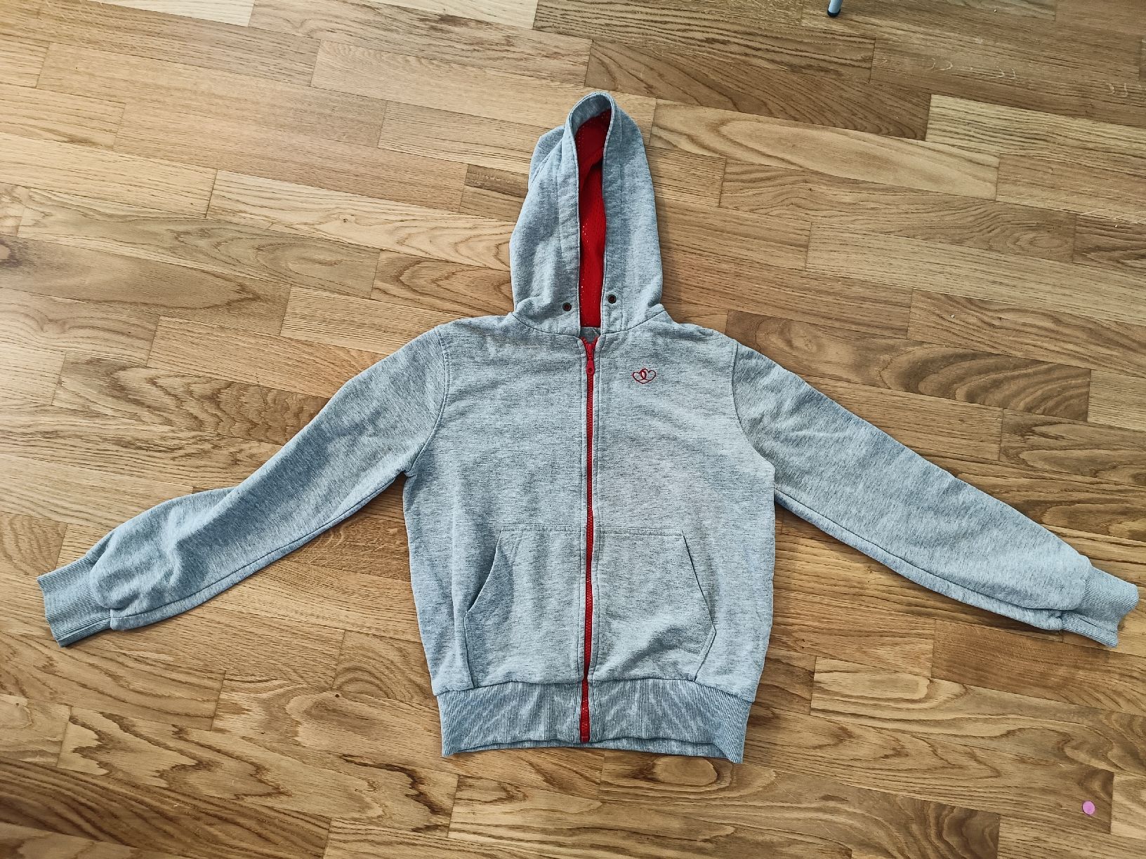 Giacche: LEGEA Damen Pullover/ Hoodie XS/S – Usato da Muri AG venduto da Mupuputs