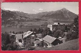BEATENBERG, 19.6.1942