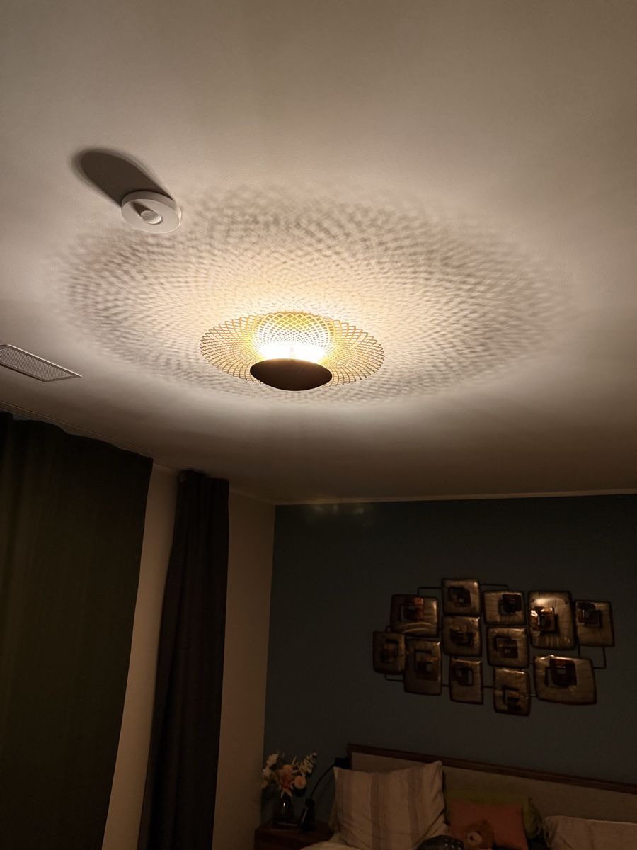 Lampadari & plafoniere: Wunderschöne Deckenlampe – Nuovo (secondo la descrizione) da Kloten venduto da gpe_kdq5 3