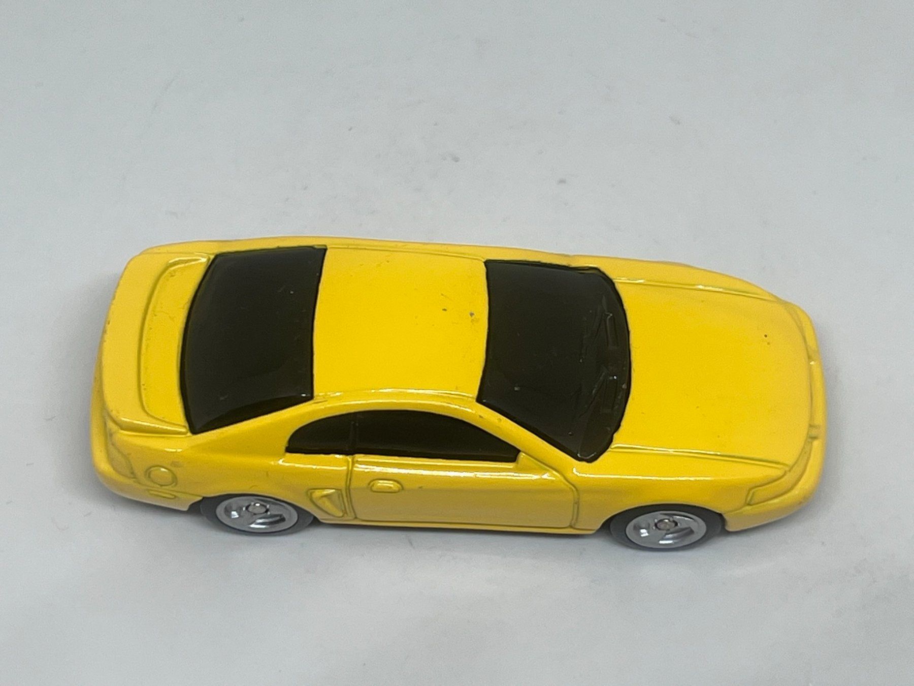 Maisto Voitures modèles: Maisto '99 Mustang #545 – D'occasion à Wildegg par LaaBoutique 1