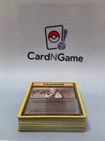 50 Bulk Pokemon Karten