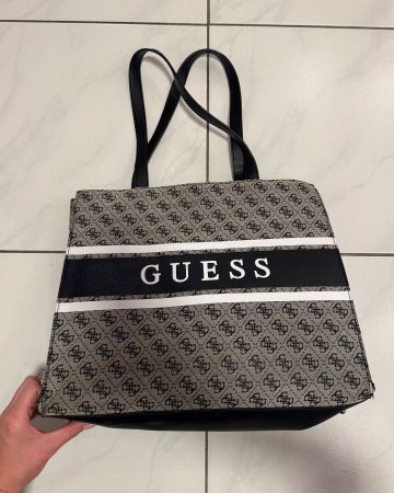 Guess Shopper