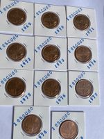 Coleção de Escudos , novas Portugal República