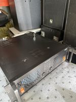 PA Endstufe KME SPA 3200 MP wie Neu