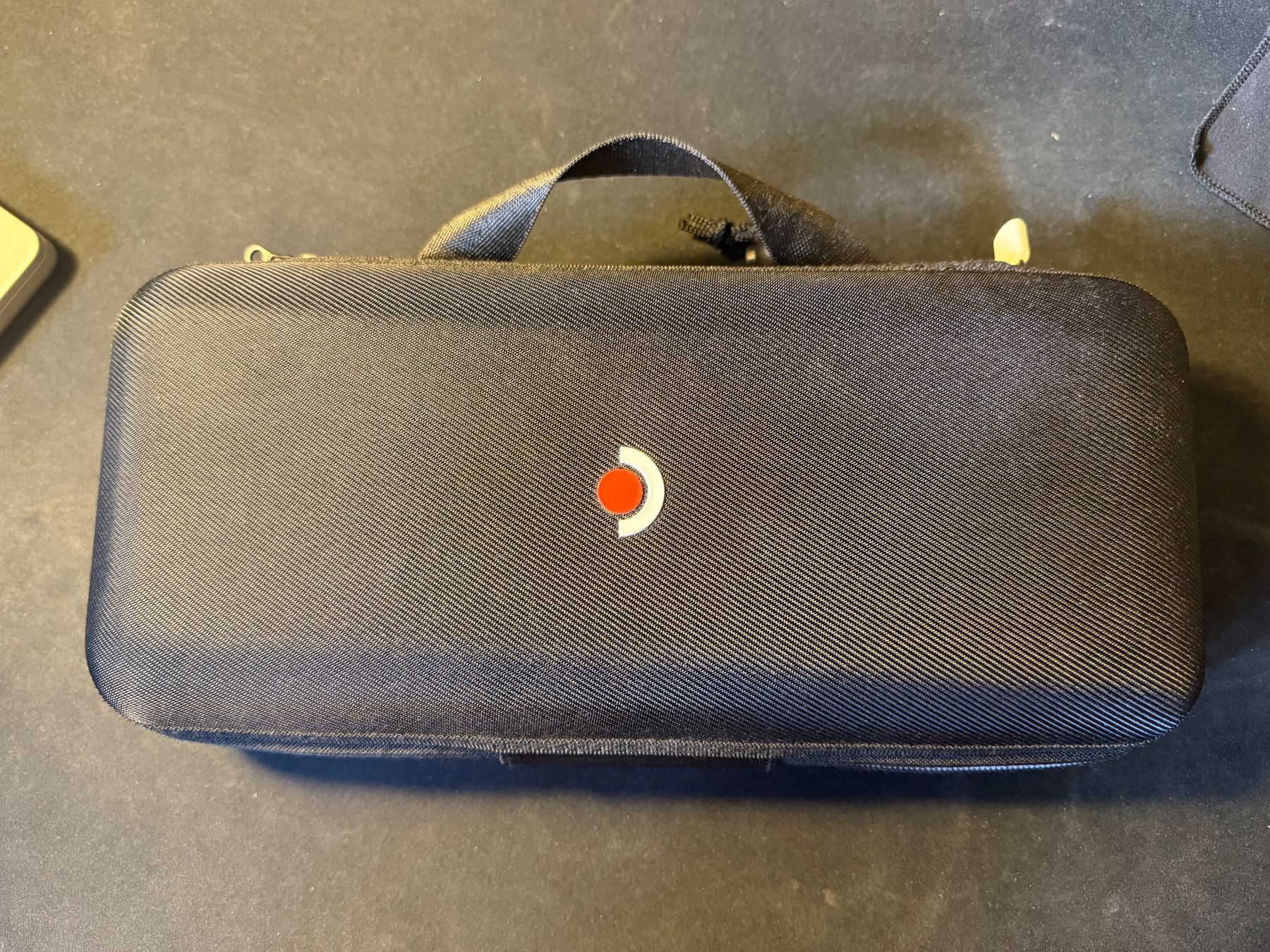 Valve Console: Steam Deck 1TB inkl. Killswitch Case – Usato da Zürich venduto da mic_qnt9 5