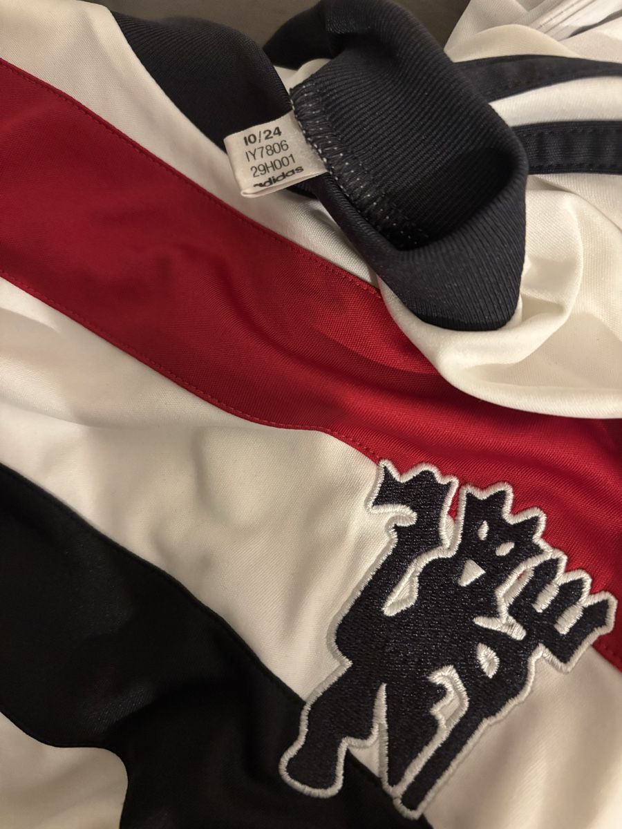 Manchester United Leibchen & Hosen: Manchester United  Third 24/25 Taille L – Gebraucht aus Genève von Abdi27 4