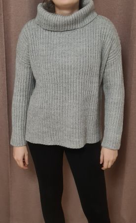Warmer Pullover