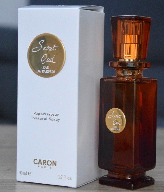 Profumi & Eau de Toilette: EdP Caron Secret Oud 50ml – Nuovo e nell'imballaggio originale da Collonges venduto da Auganien 2