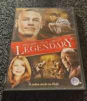 Legendary DVD(20023)