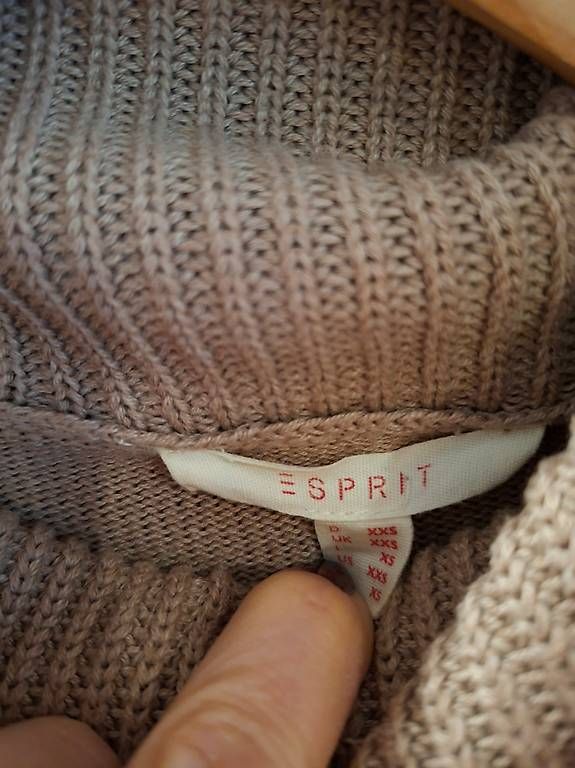 Esprit Maglioni & Felpe: Esprit Longpulli gr. Xs – Usato da Flurlingen venduto da Atea8 1