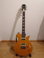 E-gitarre Hohner HS-75 The Blonde