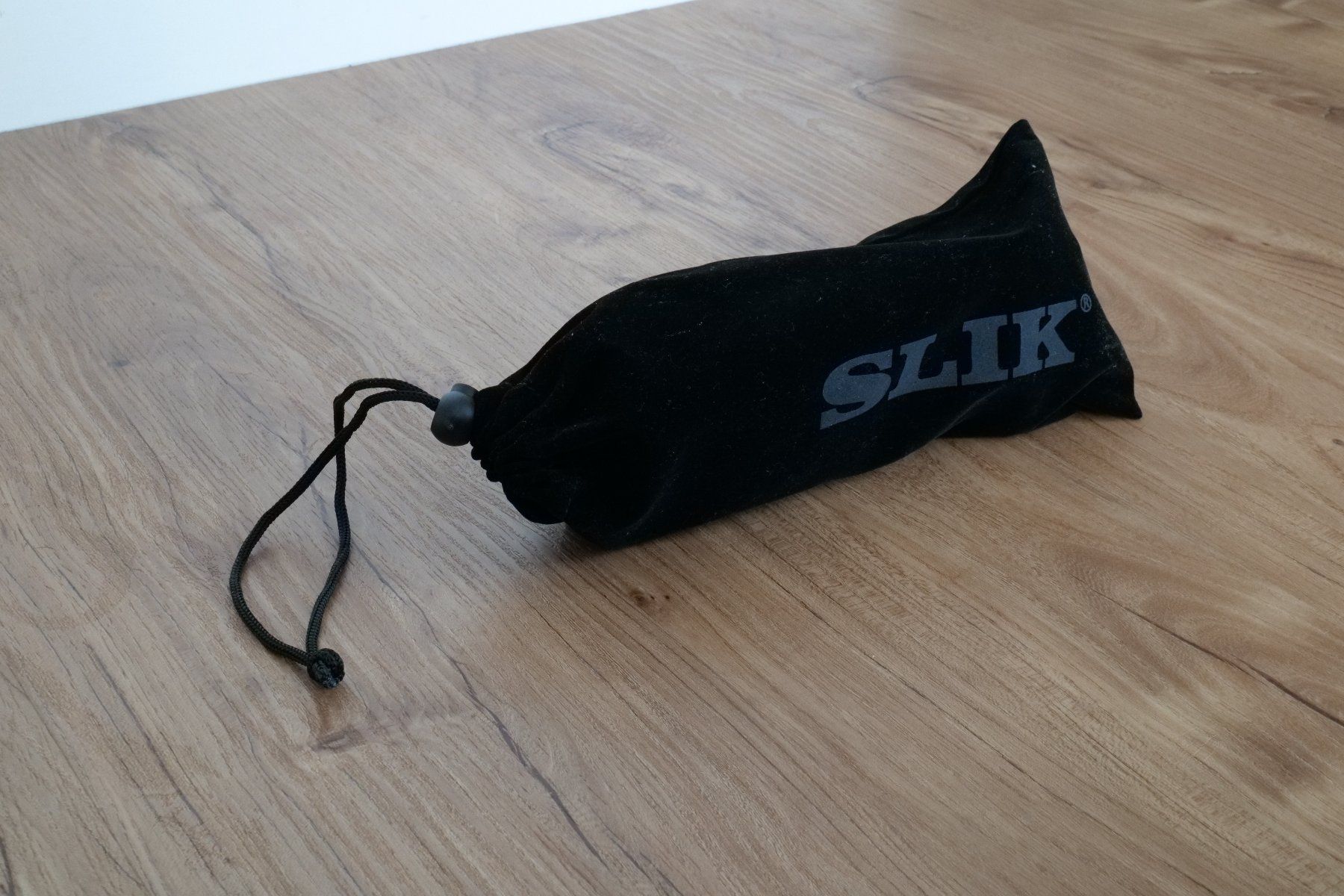 Treppiedi & Teste: SLIK Stativ Kit Mini 8 - Mini-Stativ mit 2-Weg-Kopf – Nuovo (secondo la descrizione) da Unterkulm venduto da nmz 3