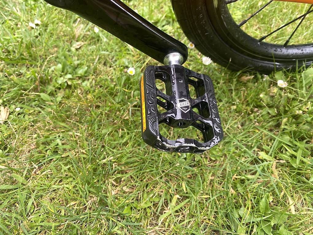 Velos: Siech Velo Junior "16" – Gebraucht aus Winterthur von Samantha59 1