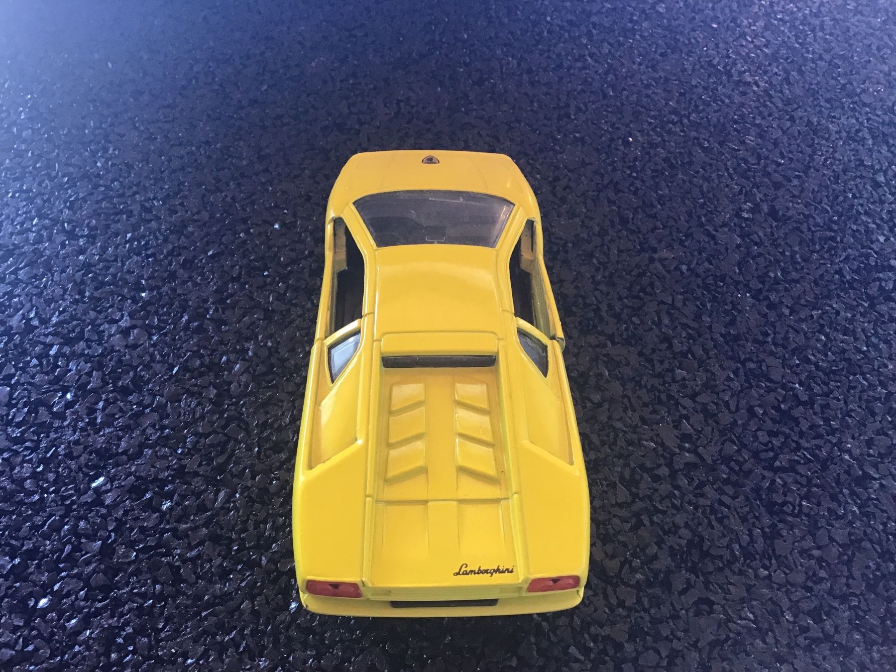 Lamborghini Modellini d'auto: SPORTSCAR COLLECTION LAMBORGHINI  DIABLO – Usato da Männedorf venduto da Spezial-Modelle 3