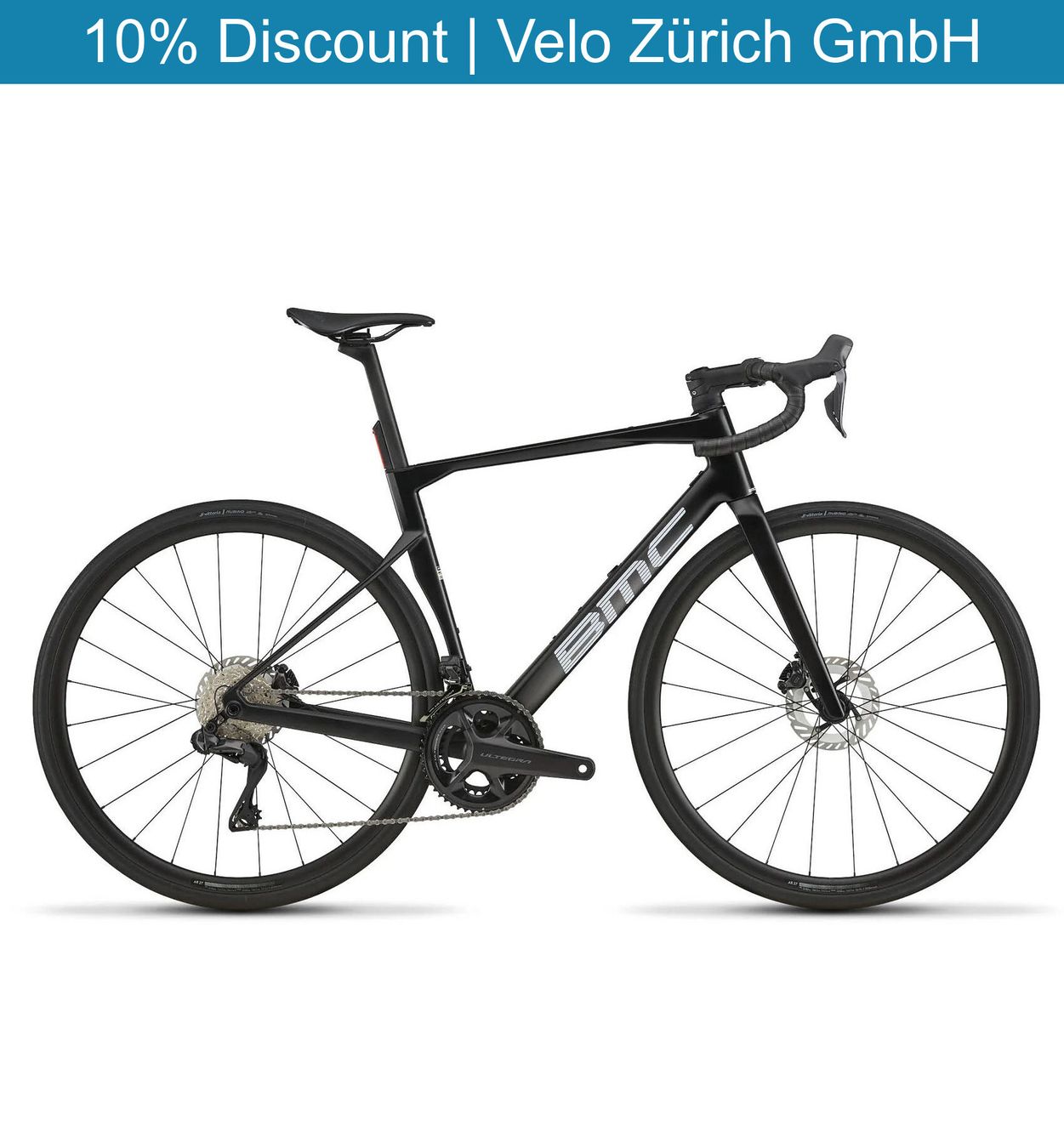 Vélos: BMC Roadmachine ONE – Neuf (Voir description) à Zürich par Velo_Zuerich_Cargo