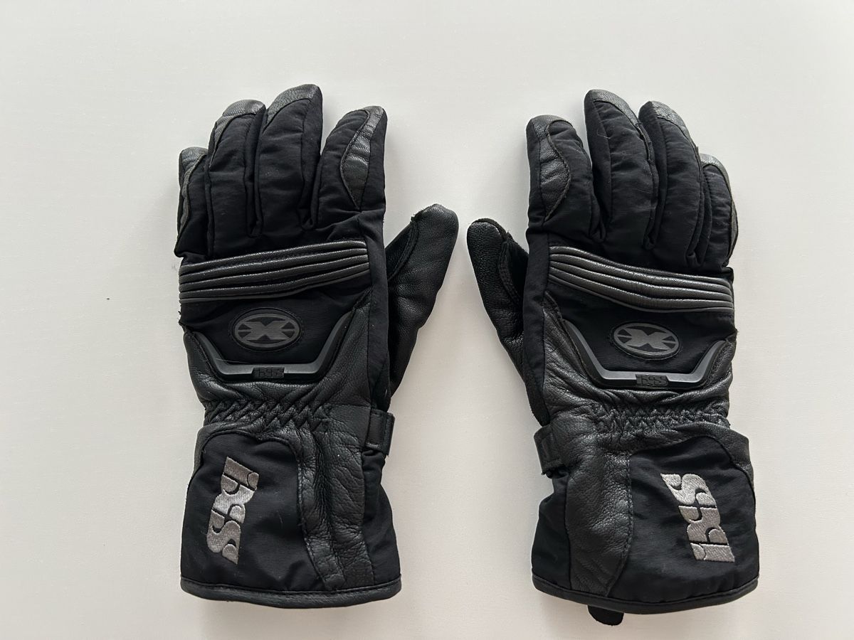 IXS Guanti & manicotti: Motorradhandschuhe – Usato da Brittnau venduto da Romi_25