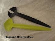 Eleganzia - Salatbesteck * Tupperware * NEU