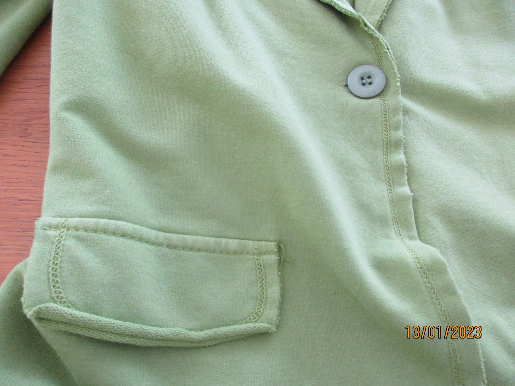 Giacche: Blazer lindengrün XL – Nuovo (secondo la descrizione) da Ottenbach venduto da Claurin 1