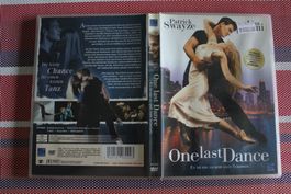 One Last Dance von Lisa Niemi | DVD |
