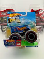 Hot Wheels VW Drag Bus *Treasure Hunt* Monster Truck - 2022
