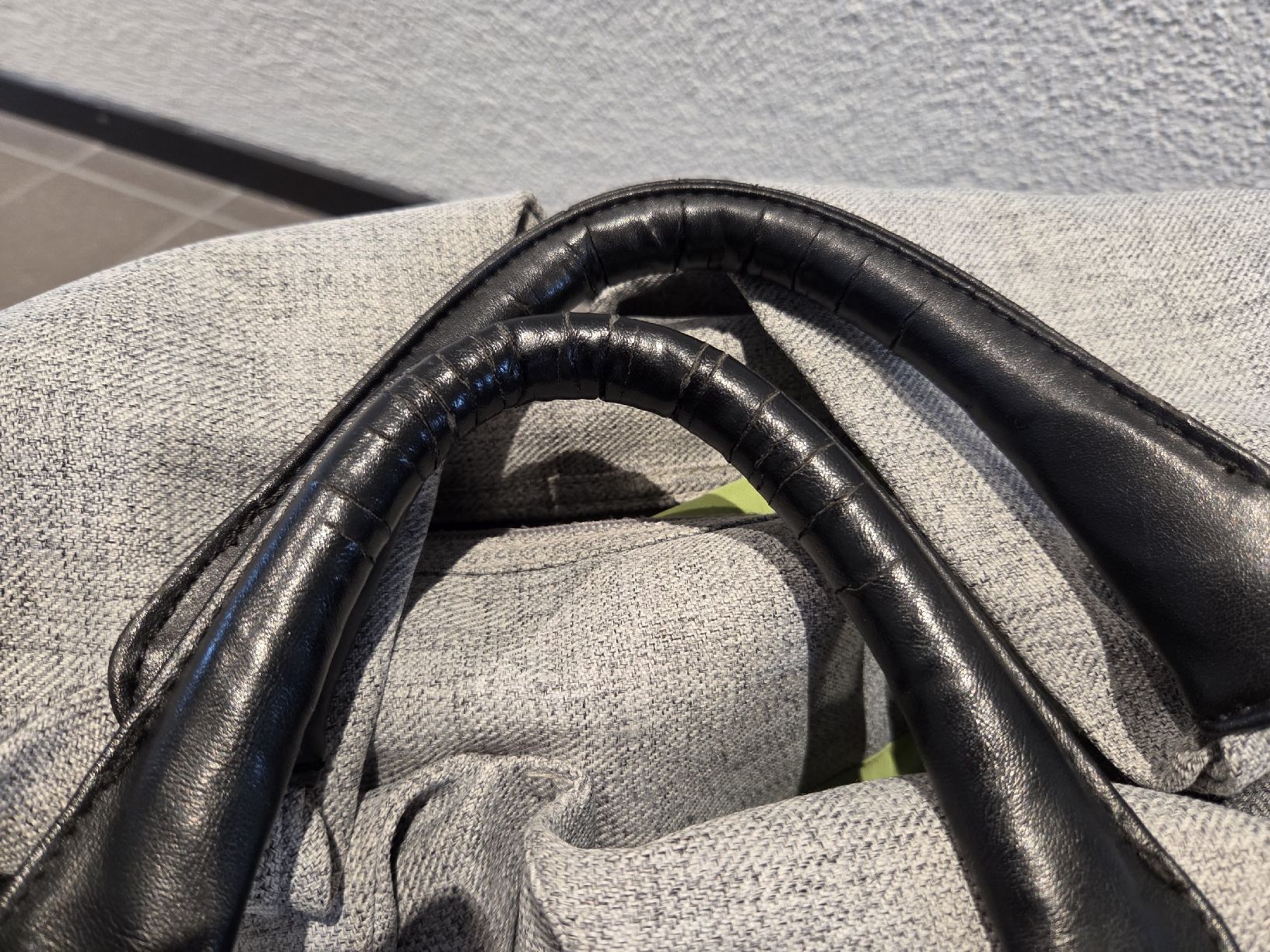 Lässig Borse & Zaini: Wickeltasche von Lässig – Usato da Pfäffikon ZH venduto da salix92 3