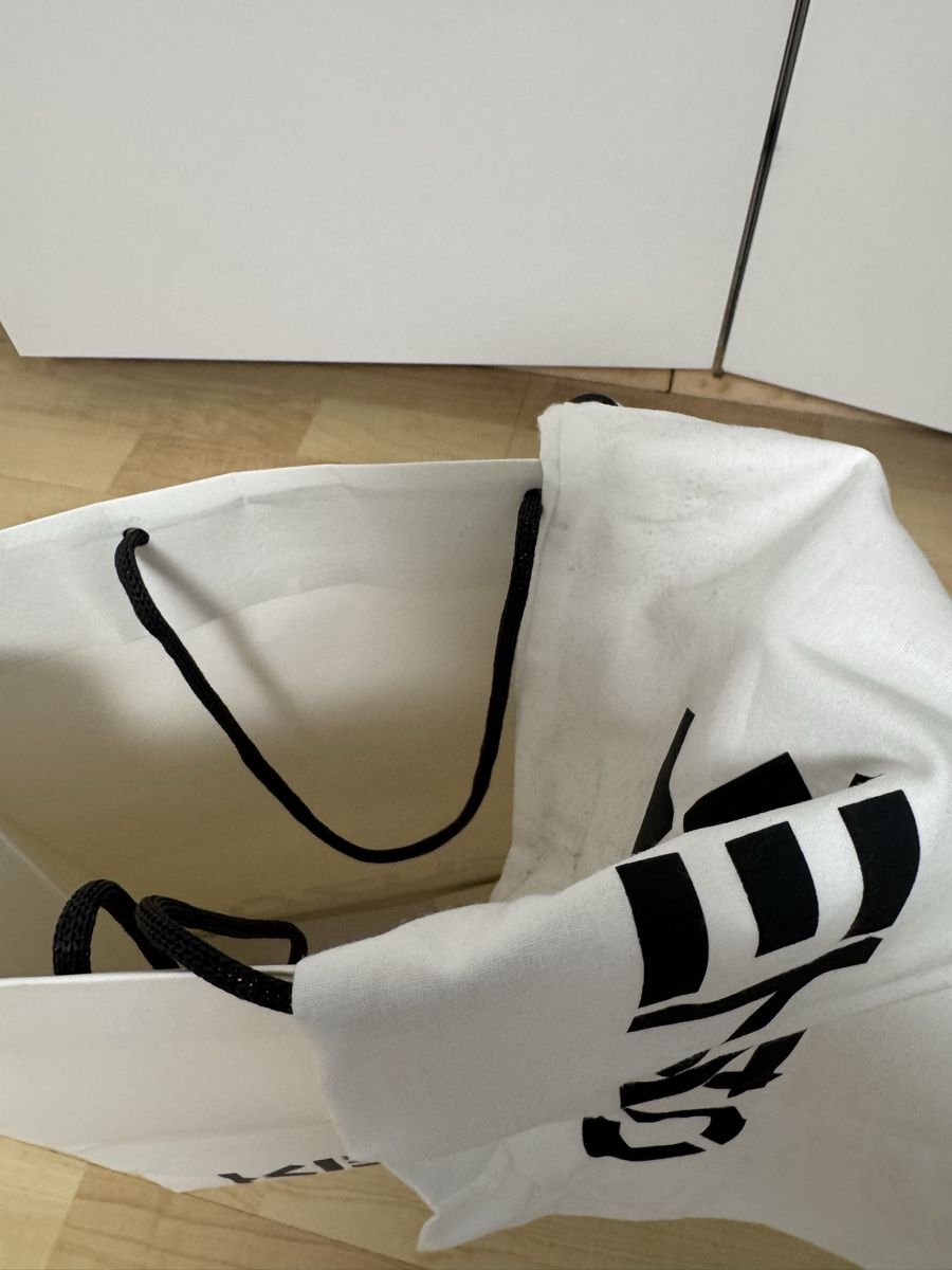 Kenzo Borse: Papiertasche mit Staubbeutel KENZO Marke neu – Usato da Tenniken venduto da chr_s9rk 1