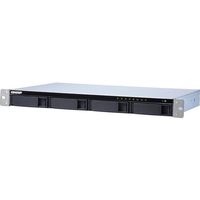 QNAP TS-X31XeU – 4-Bay Rackmount NAS-Gehäuse