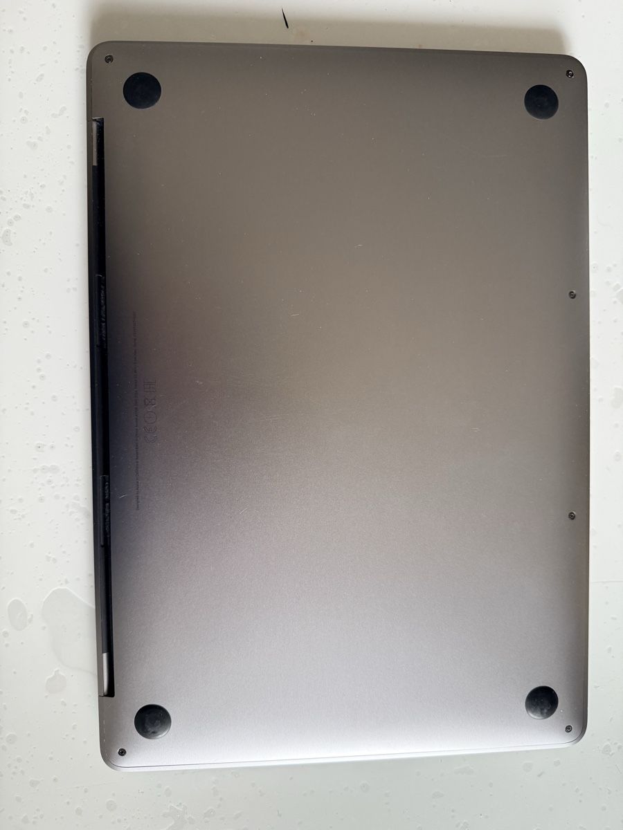 Apple PC: Lot de 4 MacBook Pro de 2017 – Difettoso da La Chaux-de-Fonds venduto da hed_27yb 3