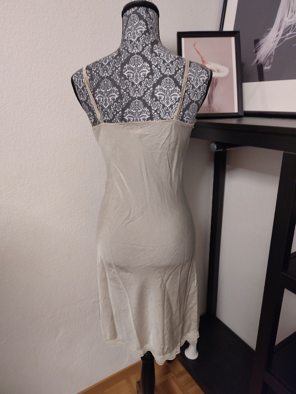 Vestiti: Kleid aus Seide-Mix, Gr. S – Usato da Zollikofen venduto da Tini031 2
