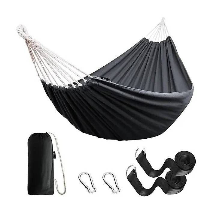 Rimorchi: Hängemattenhalterung - SwingAway – Nuovo e nell'imballaggio originale da Därstetten venduto da Alpin_eXtreme 9