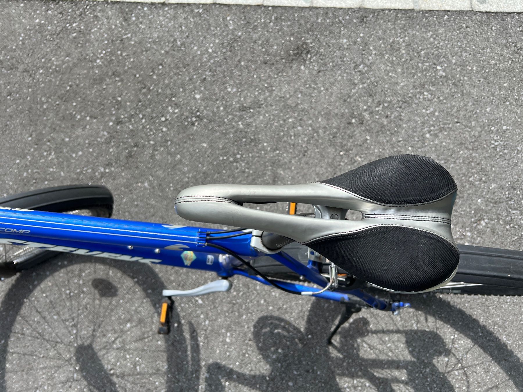 Stevens Biciclette: Stevens S3 Comp - Top Zustand - Herrenfahrrad – Usato da Oberriet SG venduto da Subi2011 1