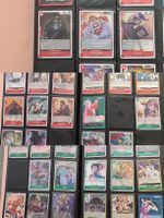 One Piece Sammelmappe OP07&OP08 EN