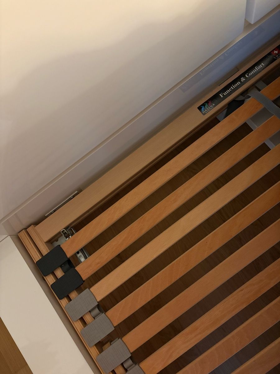 Lits: Bett zu Verkaufen – D'occasion à Horw par vivianearnold_ 2