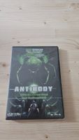Antibody DVD - Top Zustand - Gruselig für kalte Tage!