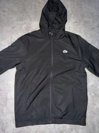 Veste Lacoste taille M