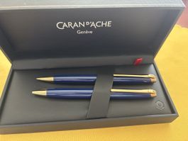 Caran D'Ache collection Leman set