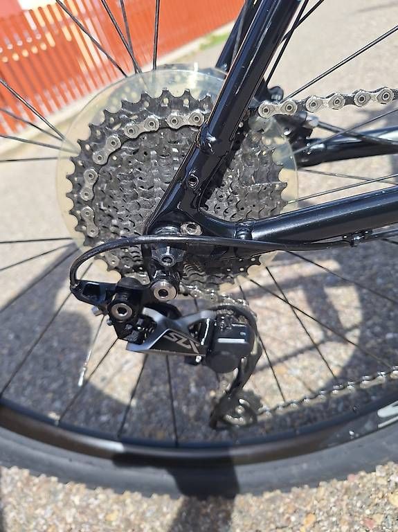 Specialized Biciclette: Specialized 2018 Men's Rockhopper Pro 29 – Usato da Berlingen venduto da spi_6b8m 1