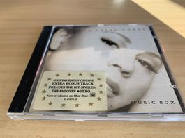 Mariah Carey – Music Box