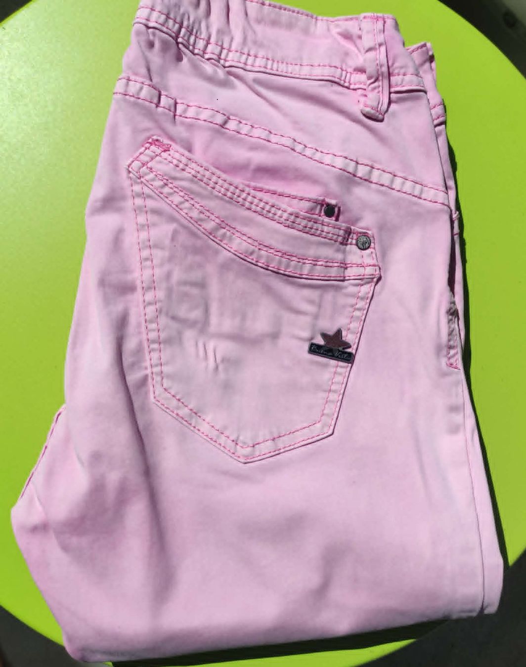 Buena Vista Jeans: Buena Vista Hose S – Usato da Goldau venduto da annalena44