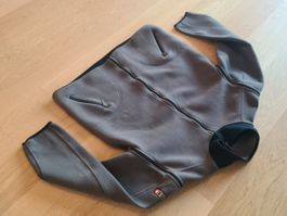 Outdoor Militär Armee Fleece Jacke - M