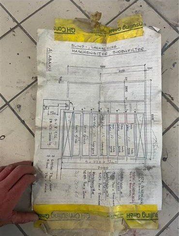 Tutte le macchine: Gebrauchte Spritzkabine im Top-Zustand – Usato da Niederglatt ZH venduto da Autocenter_Alabaku 9