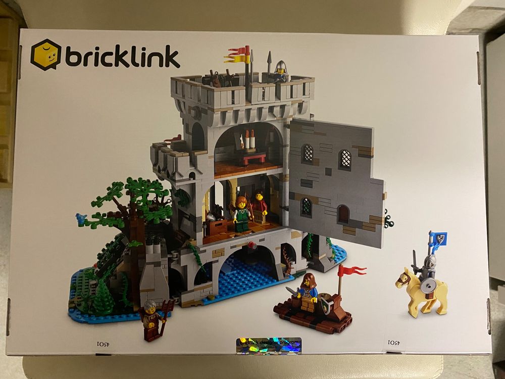 bricklink 910001