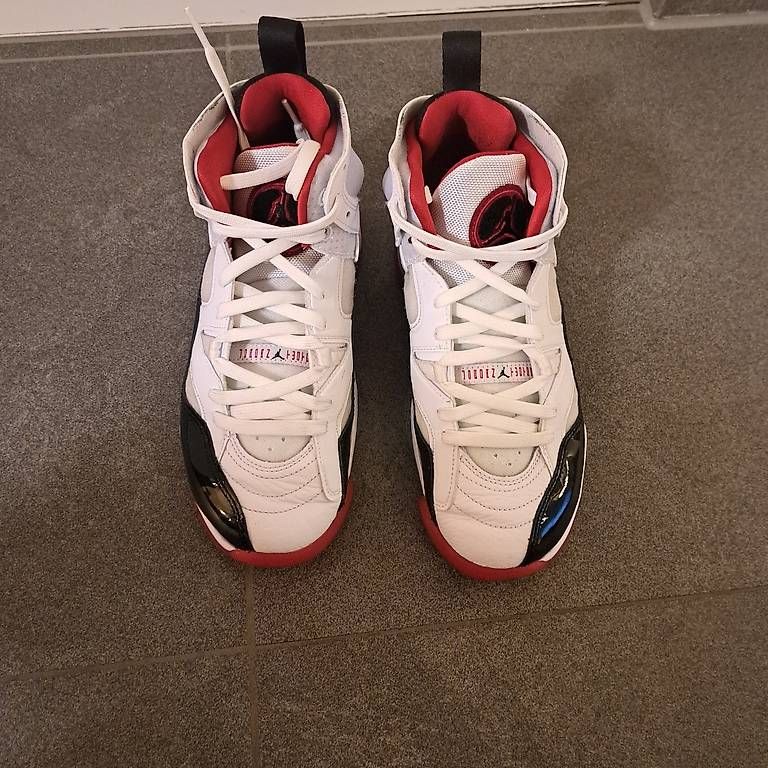 Scarpe da uomo: Basketballschuhe Grösse 40 – Nuovo e nell'imballaggio originale da Neftenbach venduto da sam_jbb5 4