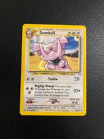 Neo Genesis Granbull 37/111 Ab 1