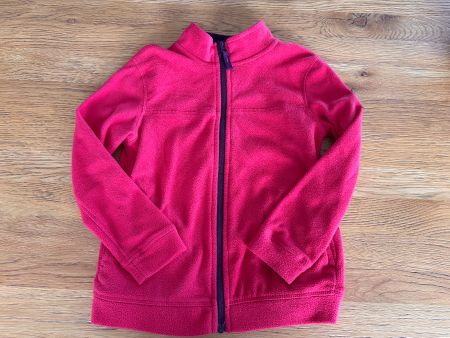 Polaire crivit fille 122-128